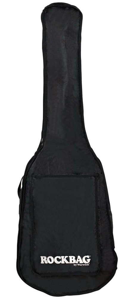 Изображение Rockbag RB20536B чехол для электрогитары, серия Eco, черный