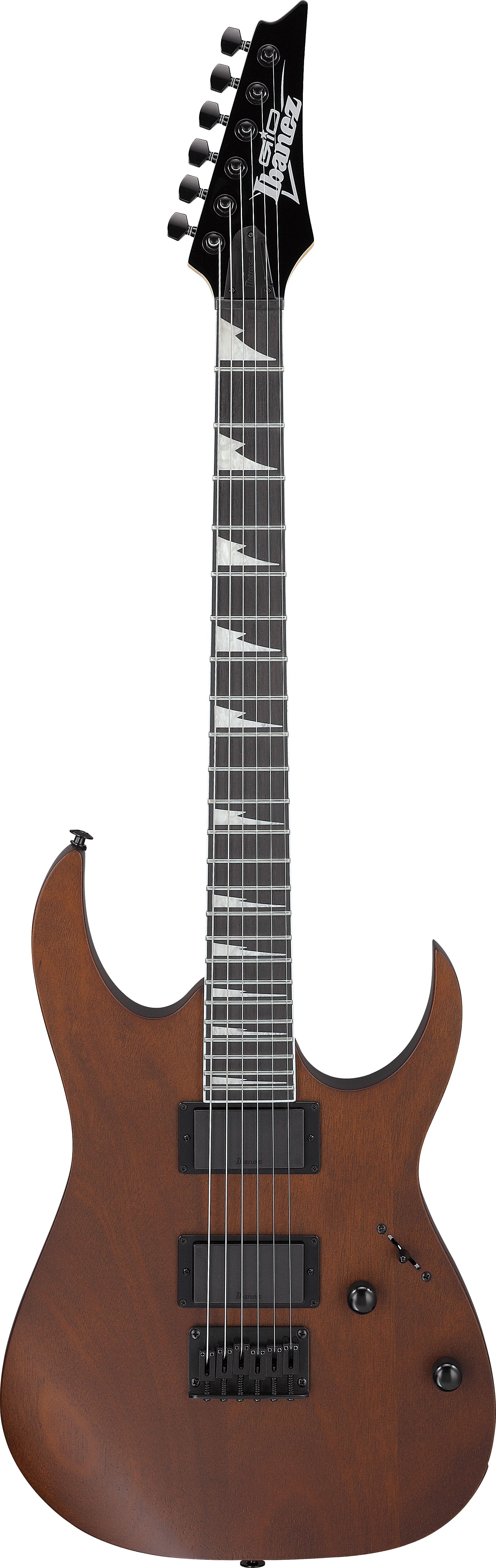 Изображение IBANEZ GIO GRG121DX WNF Электрогитара