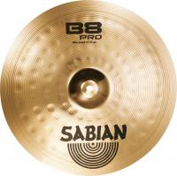 Изображение SABIAN B8 PRO 16" Тарелка Thin Crash