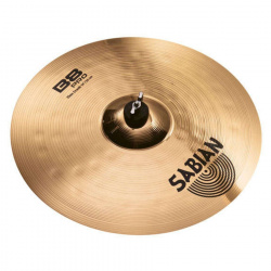 Изображение SABIAN B8 PRO 14" Тарелка Thin Crash