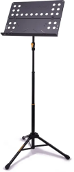 Изображение HERCULES BS418B Plus Пюпитр оркестровый