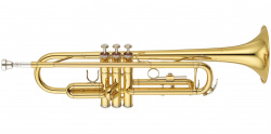 Изображение YAMAHA YTR-2330 Труба Bb стандартная модель