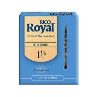 Изображение RICO RCB1015 Кларнет Bb Royal 1,5