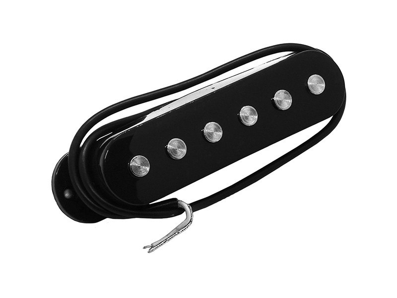 BELCAT BS-06Bridge-BK Звукосниматель магнитный, сингл, бридж , Черный Изображение BELCAT BS-06Bridge-BK Звукосниматель магнитный, сингл, бридж , Черный