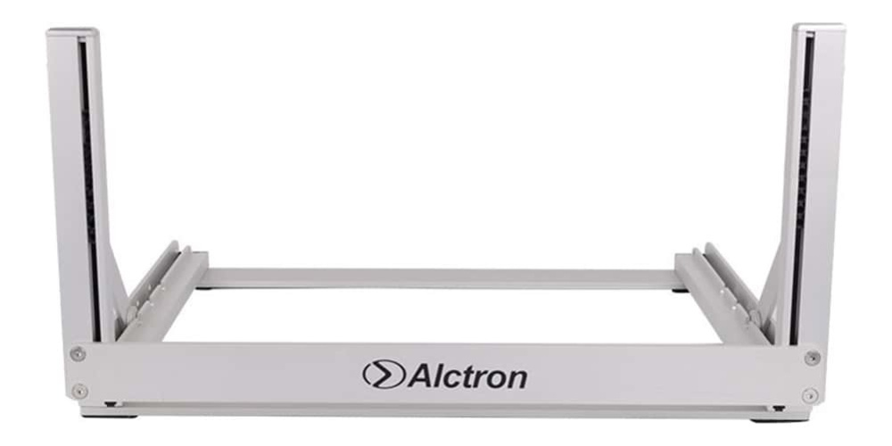 Изображение Alctron RS19-6U Рэк стойка, складная, 6U
