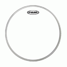 Изображение EVANS B12EC1 Пластик 12" однослойный с напылением