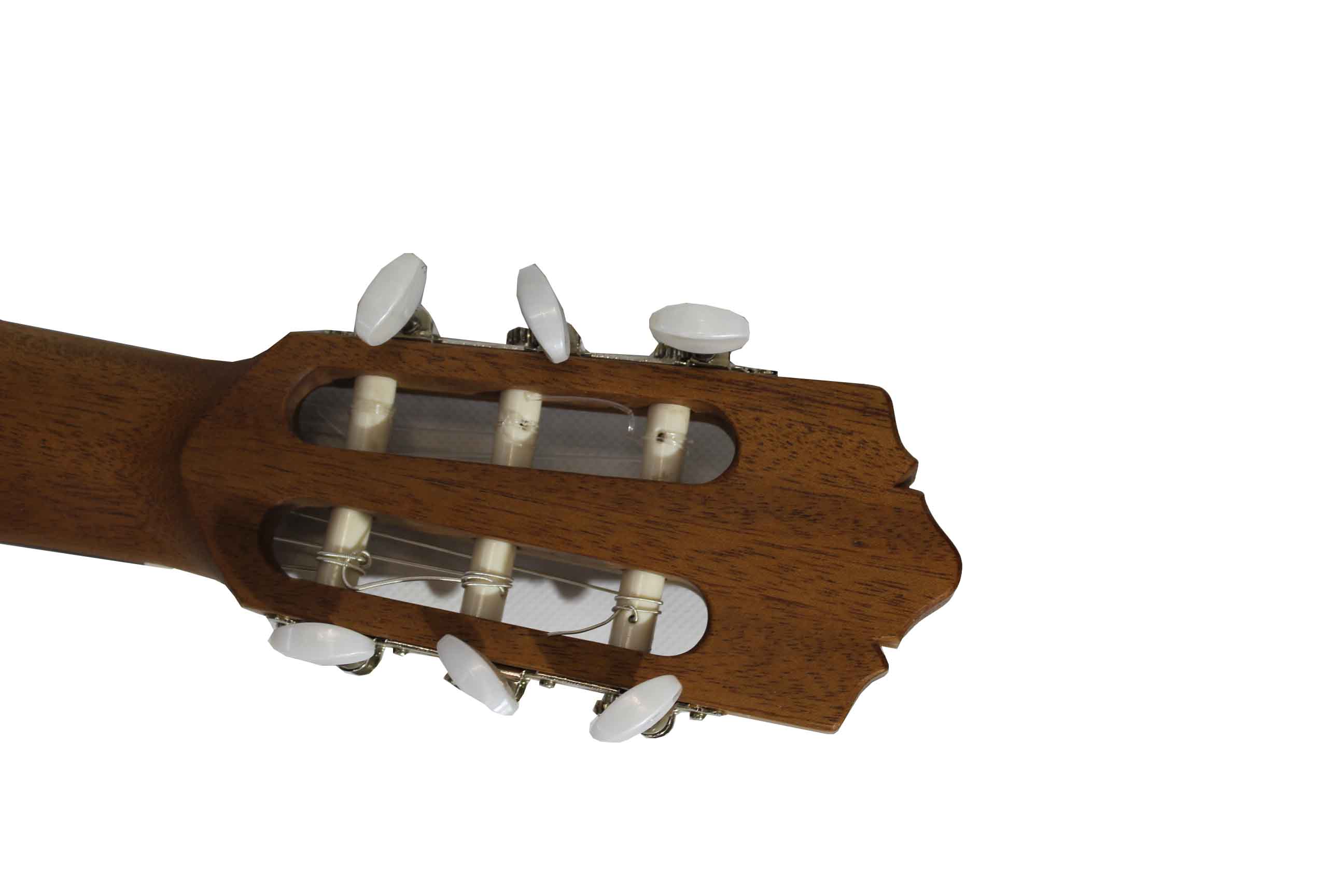 Изображение PEREZ 600 Классическая гитара 4/4