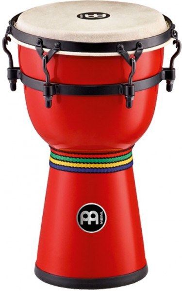 MEINL HDJ200R Джембе танцевальное мини 8" x 11 1/3" Изображение MEINL HDJ200R Джембе танцевальное мини 8" x 11 1/3"