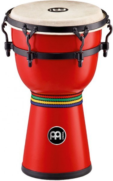 Изображение MEINL HDJ200R Джембе танцевальное мини 8" x 11 1/3"