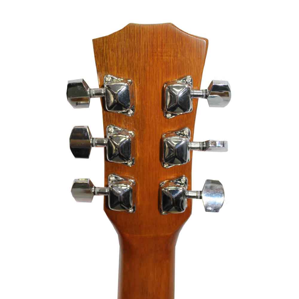 Изображение ELITARO E4010 N Акустическая гитара