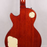 Blitz Les Paul Standard BLP-450 by Aria Pro 2 Электрогитара б/у, HH, Vintage Sunburst, Кремовый пикг Изображение Blitz Les Paul Standard BLP-450 by Aria Pro 2 Электрогитара б/у, HH, Vintage Sunburst, Кремовый пикг