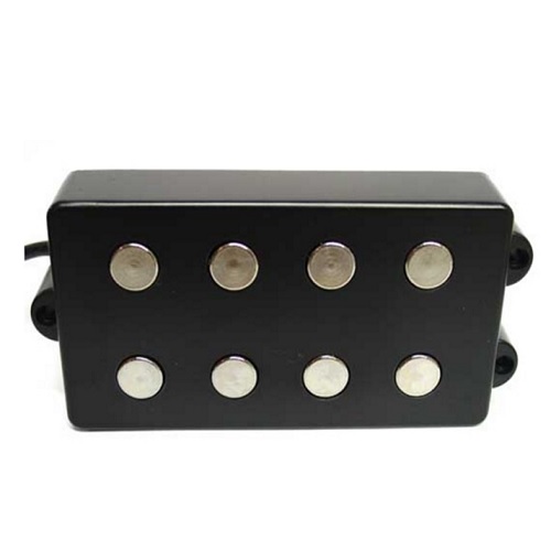 GOTOH SEJ-6HF Звукосниматель для 6-струнной бас-ги Изображение GOTOH SEJ-6HF Звукосниматель для 6-струнной бас-ги