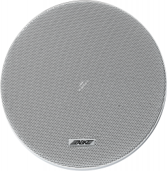 Изображение ABK WA-248 Громкоговоритель потолочный, драйвер 6,5", 5/10вТ, 90-15000гЦ,цвет белый