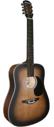 Изображение WANDERER 7CB2 7-струнная акустическая гитара