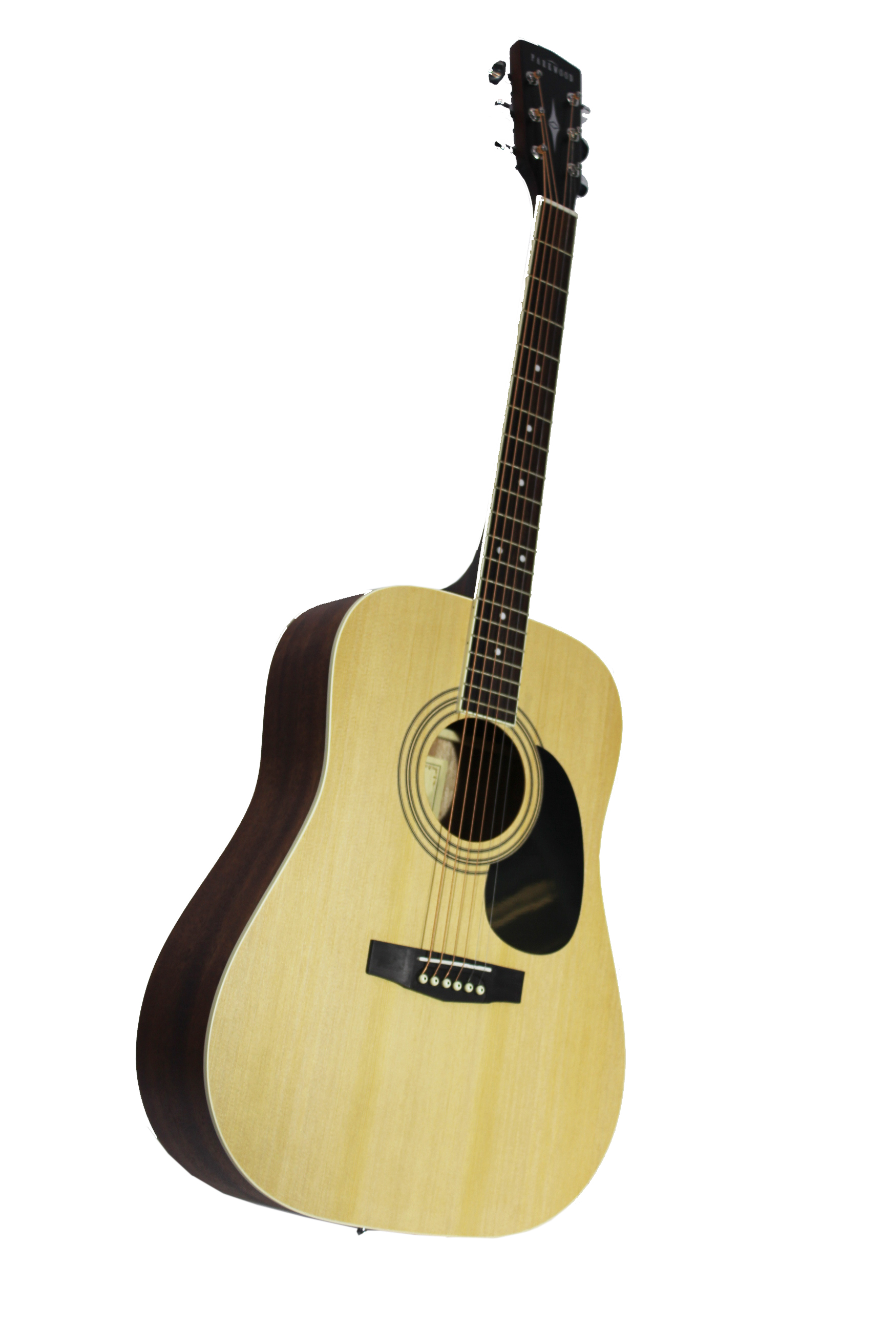 Изображение PARKWOOD W81-OP Акустическая гитара, дредноут + ЧЕХОЛ