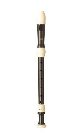 Изображение YAMAHA YRA-302B II (III) Блок-флейта альт, барочна
