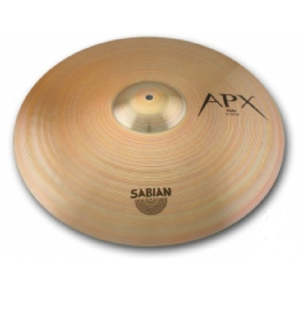 Изображение SABIAN APX 22" Тарелка Medium Ride