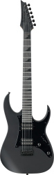 Изображение IBANEZ GRG131EX BKF Электрогитара