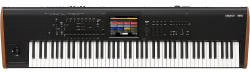Изображение KORG KRONOS2-88 MUSIC WORKSTATION Рабочая станция Б/У , 88 клавиш