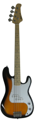 Изображение PHIL PRO PB-450M Бас-гитара PRECISION BASS, 1PB