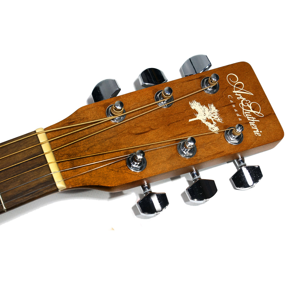 A&L 032945 Акустическая гитара Folk Cedar Antique Burst + КЕЙС 38688 Изображение A&L 032945 Акустическая гитара Folk Cedar Antique Burst + КЕЙС 38688