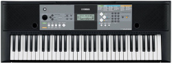 Изображение YAMAHA PSR-E233 Синтезатор 61 клавиша