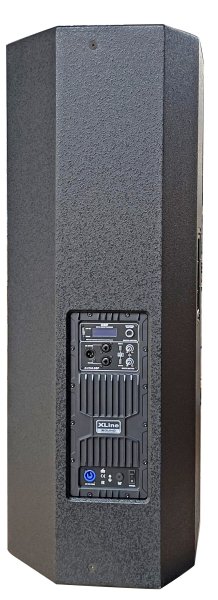 XLine ALFA X-215A Акустическая система активная Изображение XLine ALFA X-215A Акустическая система активная