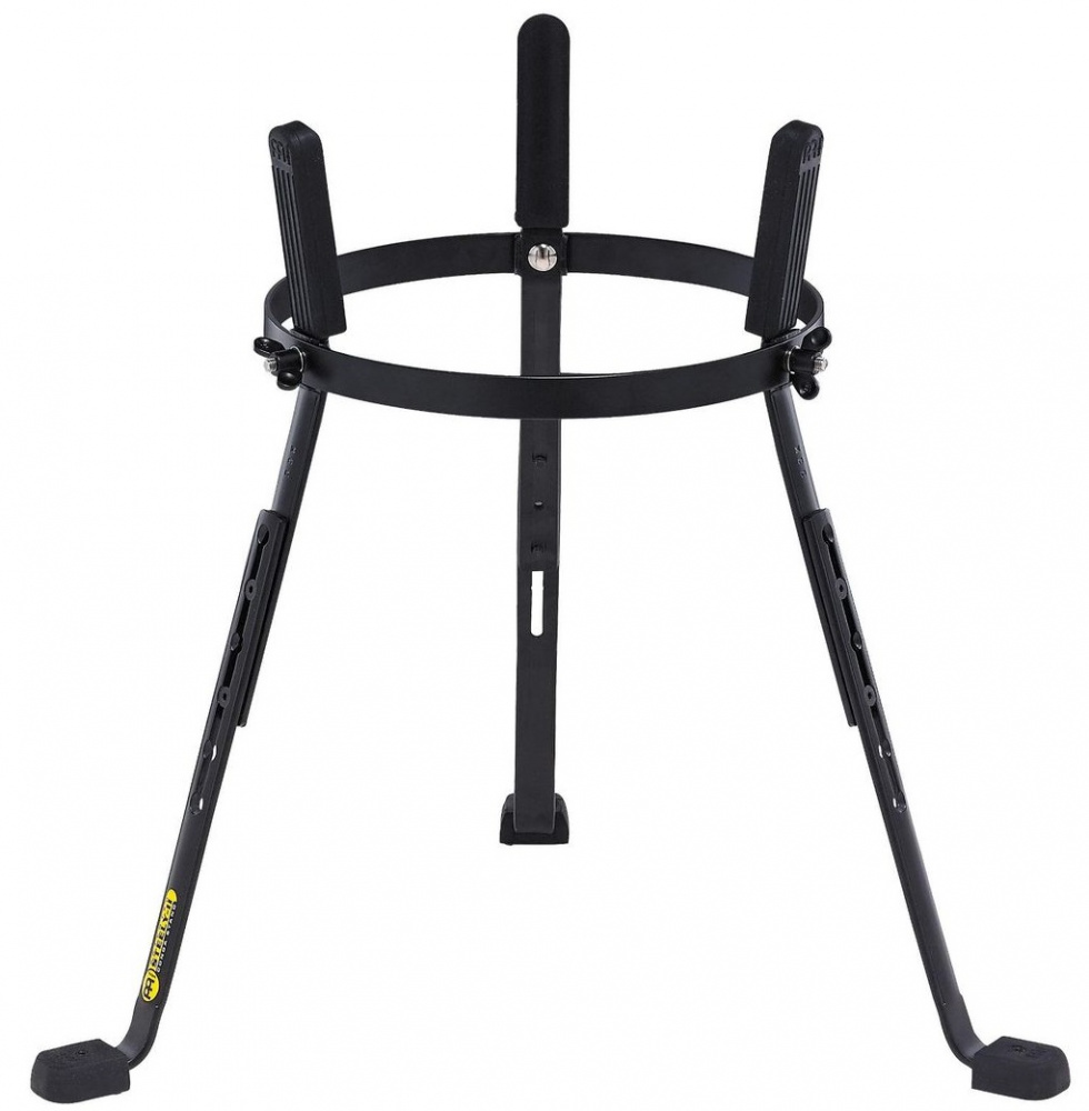 Изображение Meinl ST-MCC1134BK стойка для конго 11 3/4", цвет черный