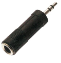 Изображение JACK(F)-MINI-JACK(M)stereo Supersound SA2058