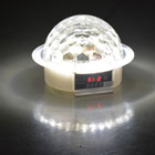 Изображение IGB-B28 MINI MAGIC BALL Световой прибор + пульт