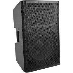 Xline SPX-400PRO Акустическая система Активная двухполосная, 15", 400Вт, MP3/USB/BT Изображение Xline SPX-400PRO Акустическая система Активная двухполосная, 15", 400Вт, MP3/USB/BT