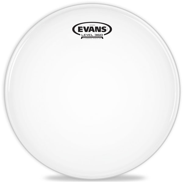 Изображение EVANS B14GEN Пластик 14" однослойный с напылением 