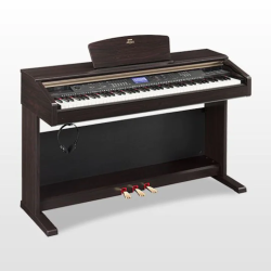 Изображение YAMAHA YDP-V240 Цифровое фортепиано + БАНКЕТКА