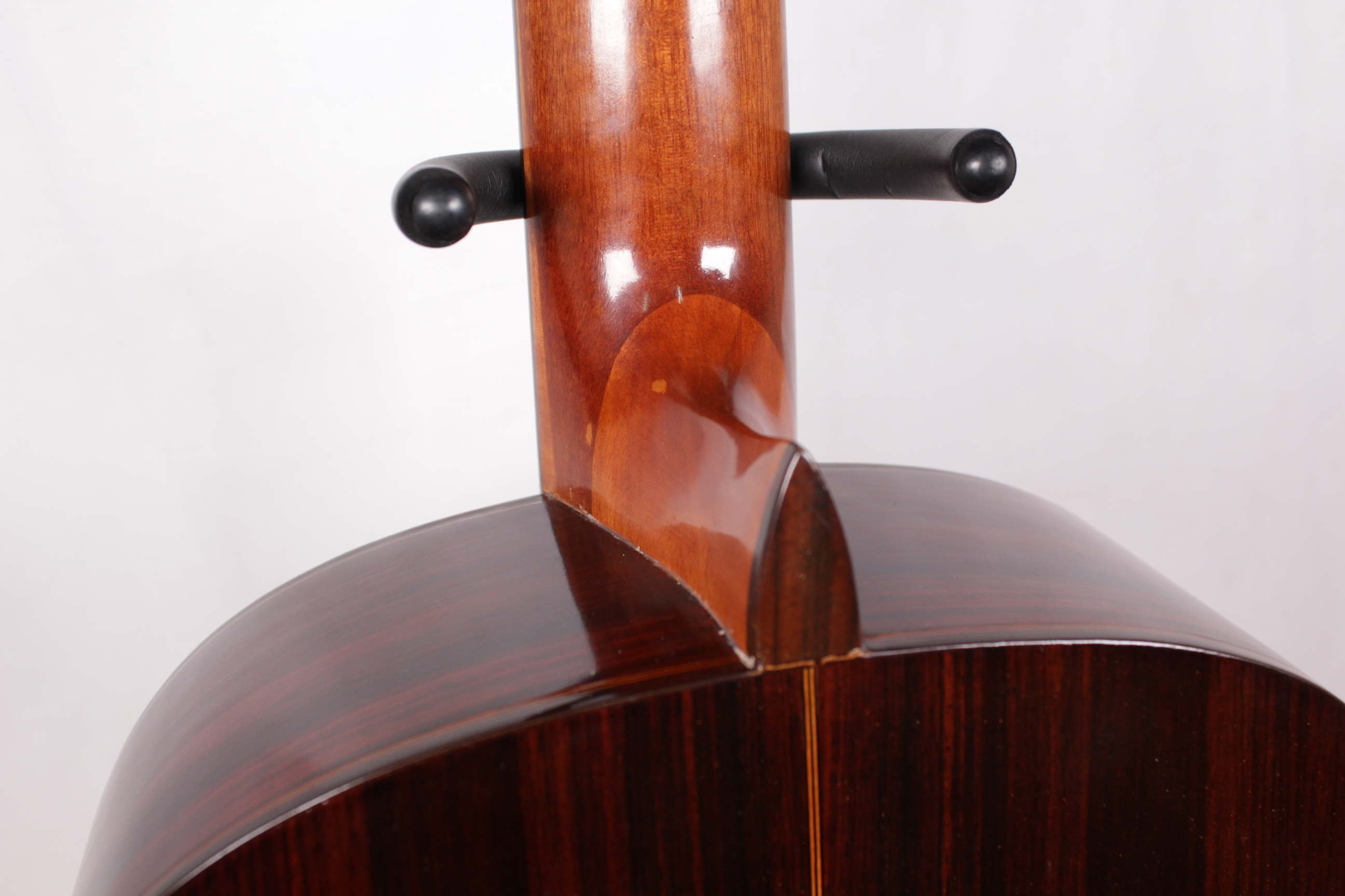 Изображение Kiso Suzuki Vaio Japan Классическая гитара б/у