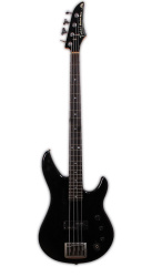 Изображение Tokai Original Series Бас-гитара б/у, s/n 3040504 45, H, черный, хромовая фурнитура