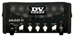 Изображение DV Mark Galileo 15 Гитарный усилитель б/у, s/n , 15W