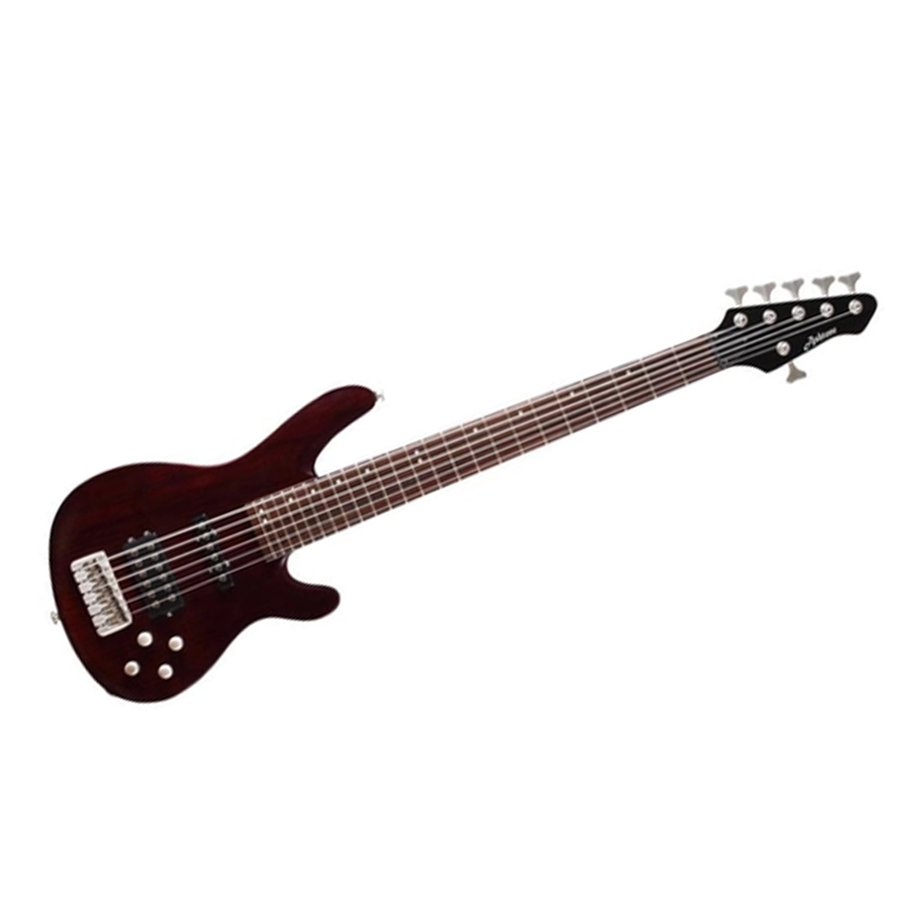 ASHTONE AB-306 Бас-гитара 6-струнная Изображение ASHTONE AB-306 Бас-гитара 6-струнная