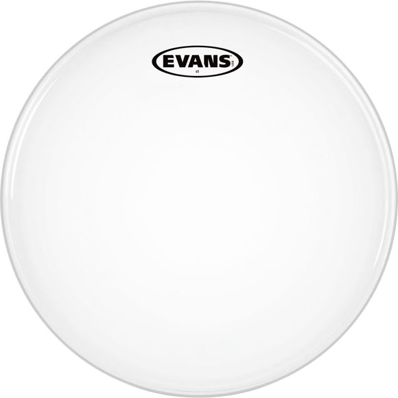 Изображение EVANS B14ST Пластик 14" двухслойный с напылением