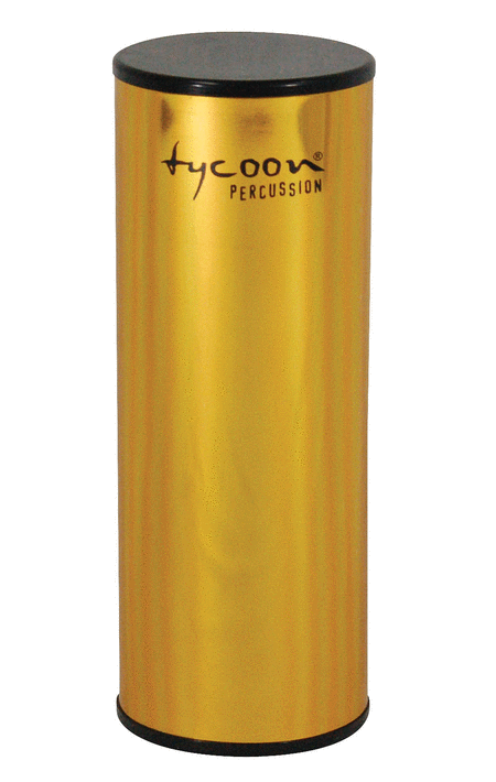 Изображение TYCOON TAS-G 5 - Шейкер алюминиевый, размер: 5"(13см)