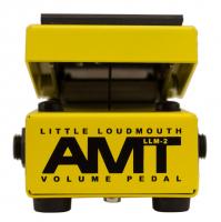 Изображение AMT LLM-2 FX Педаль громкости "Little Loudmouth ZERO"