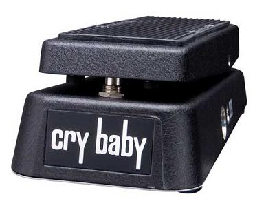 Изображение DUNLOP GCB-95 Педаль гитарная Crybaby Original