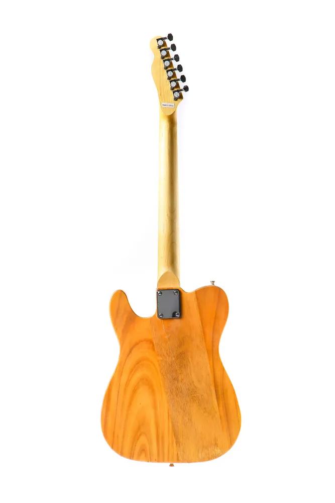 Изображение FABIO TL-01 MN Электрогитара