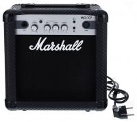 Изображение MARSHALL MG10CF Комбо-усилитель для электрогитары,