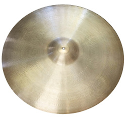 Изображение ZILDJIAN Heavy Ride 22" Тарелка б/у
