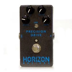 Изображение Педаль Horizon Devices Precision Drive Б/У