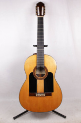 Изображение Manuel Caceres Фламенко-гитара б/у