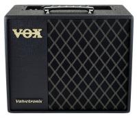 Изображение VOX VT40+ Valvetronix+ Моделирующий гитарный комбо