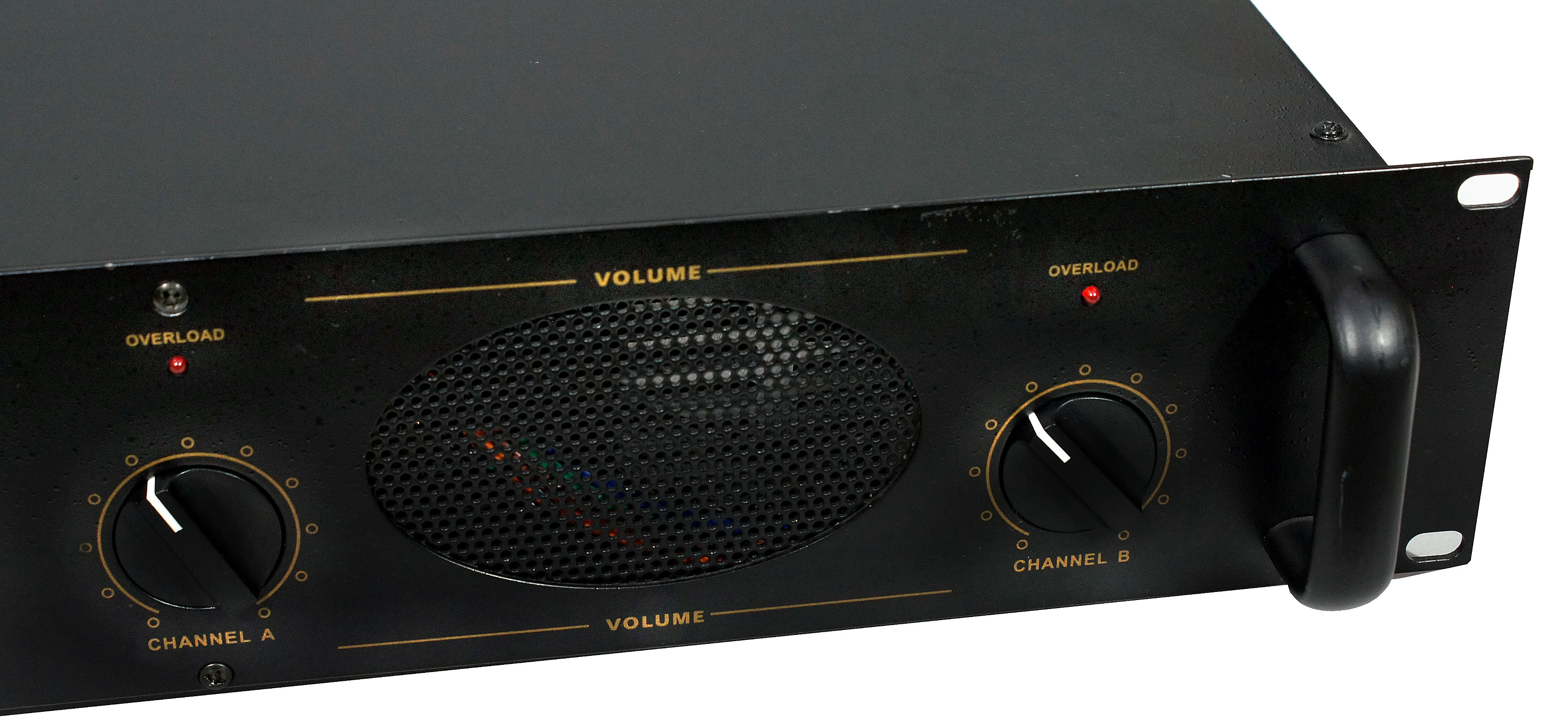 Изображение SOUNDKING AA1000J Усилитель мощности 2х250W/8 Ом