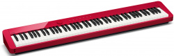 Изображение CASIO PX-S1000RD Цифровое фортепиано (возможно подключение тройного блока SP-34)