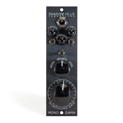 Изображение SHADOW HILLS Mono gama API500-series Одноканальный микрофонный предусилитель, США, s/n SHMGT4121